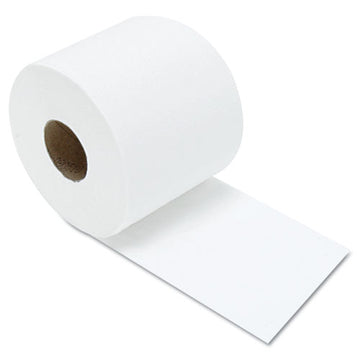 Georgia Pacific® Professional Pacific Blue Basic Embossed Bathroom Tissue, Septic Safe, 1-ply, White, 550 Sheets-roll, 40 Rolls-carton freeshipping - TVN Wholesale